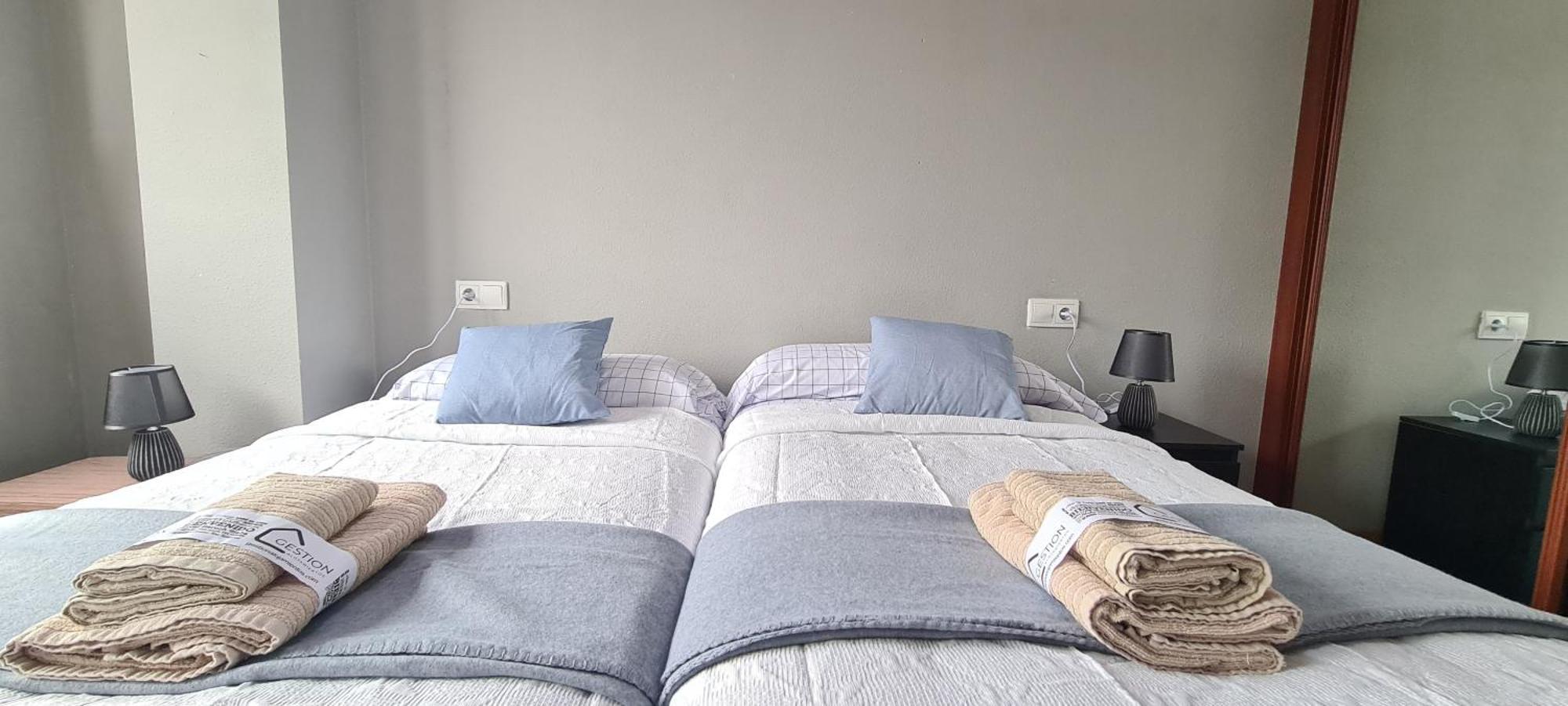 Riavilla Apartment *