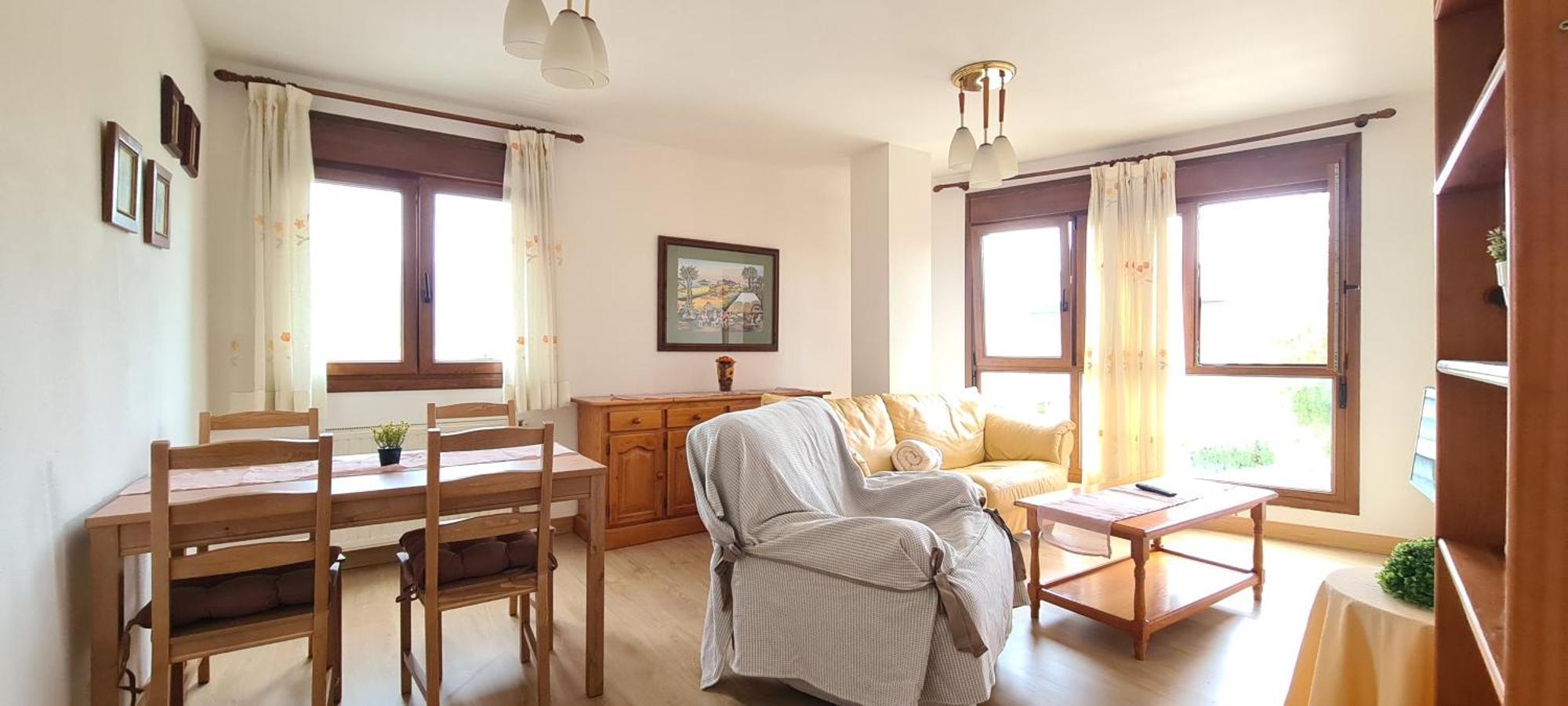 Apartment Riavilla Villaviciosa (Asturias)