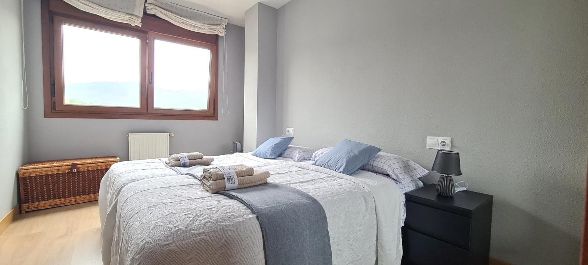 Apartment Riavilla *