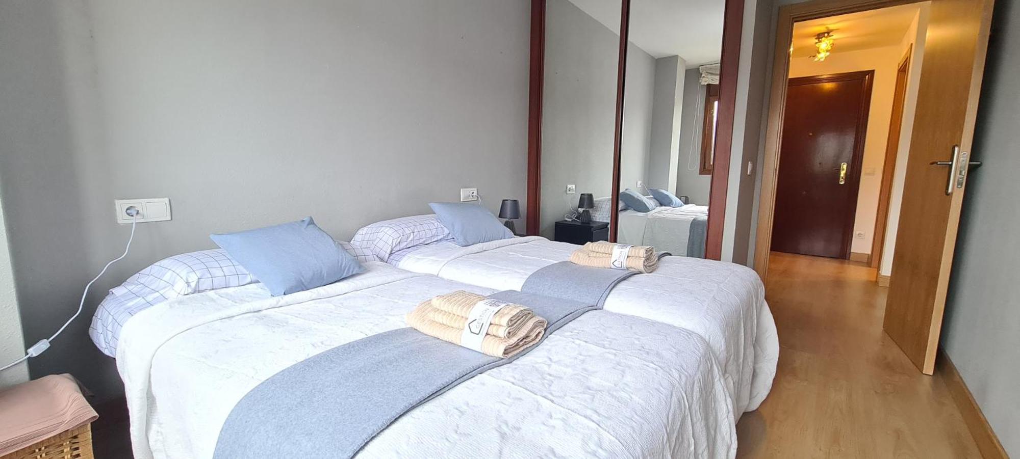 Apartment Riavilla *