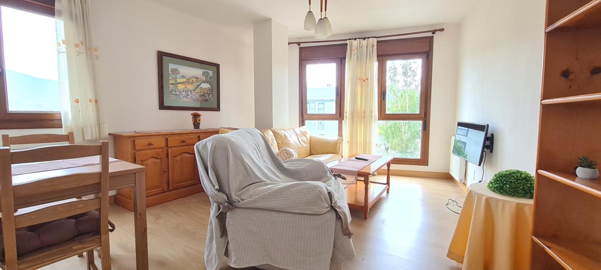 Riavilla Apartment