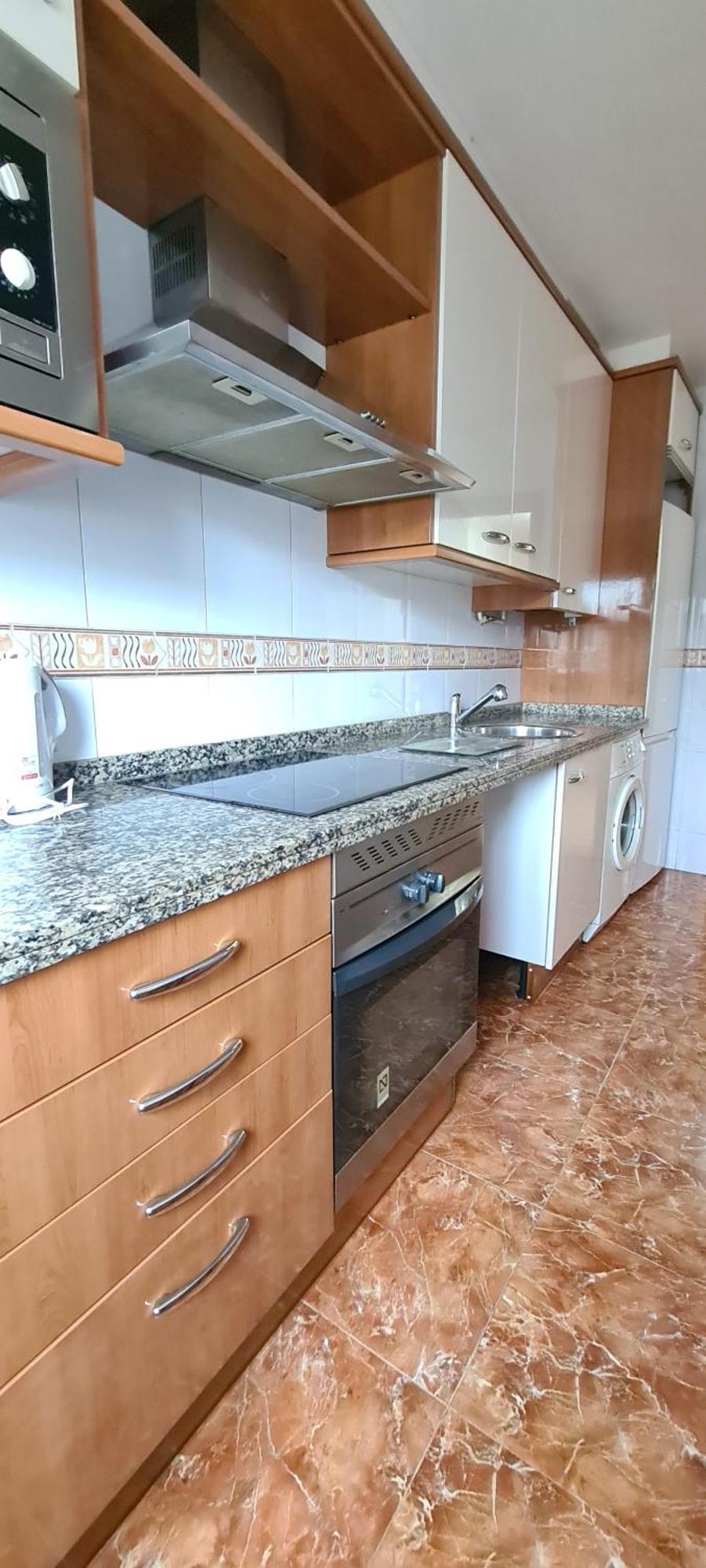 Apartment Riavilla