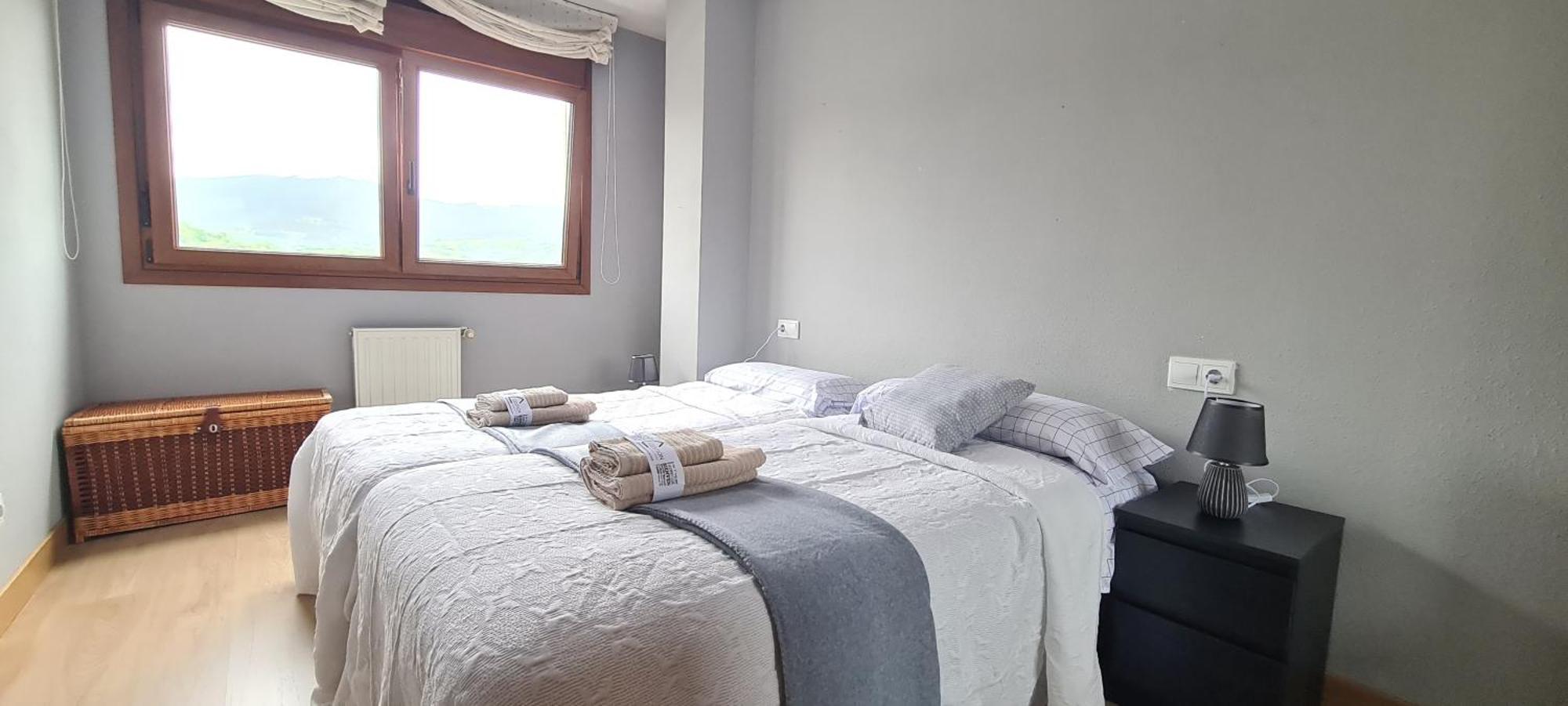 Riavilla Apartment Villaviciosa (Asturias)