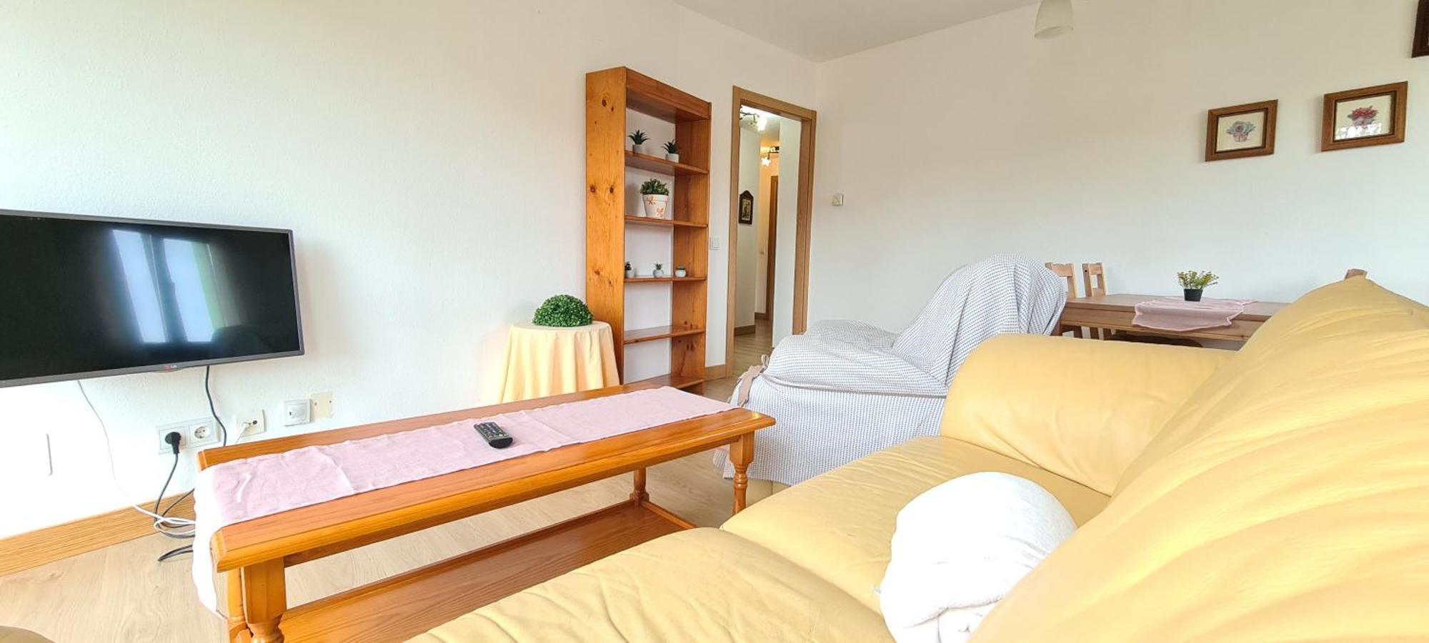 Riavilla Apartment