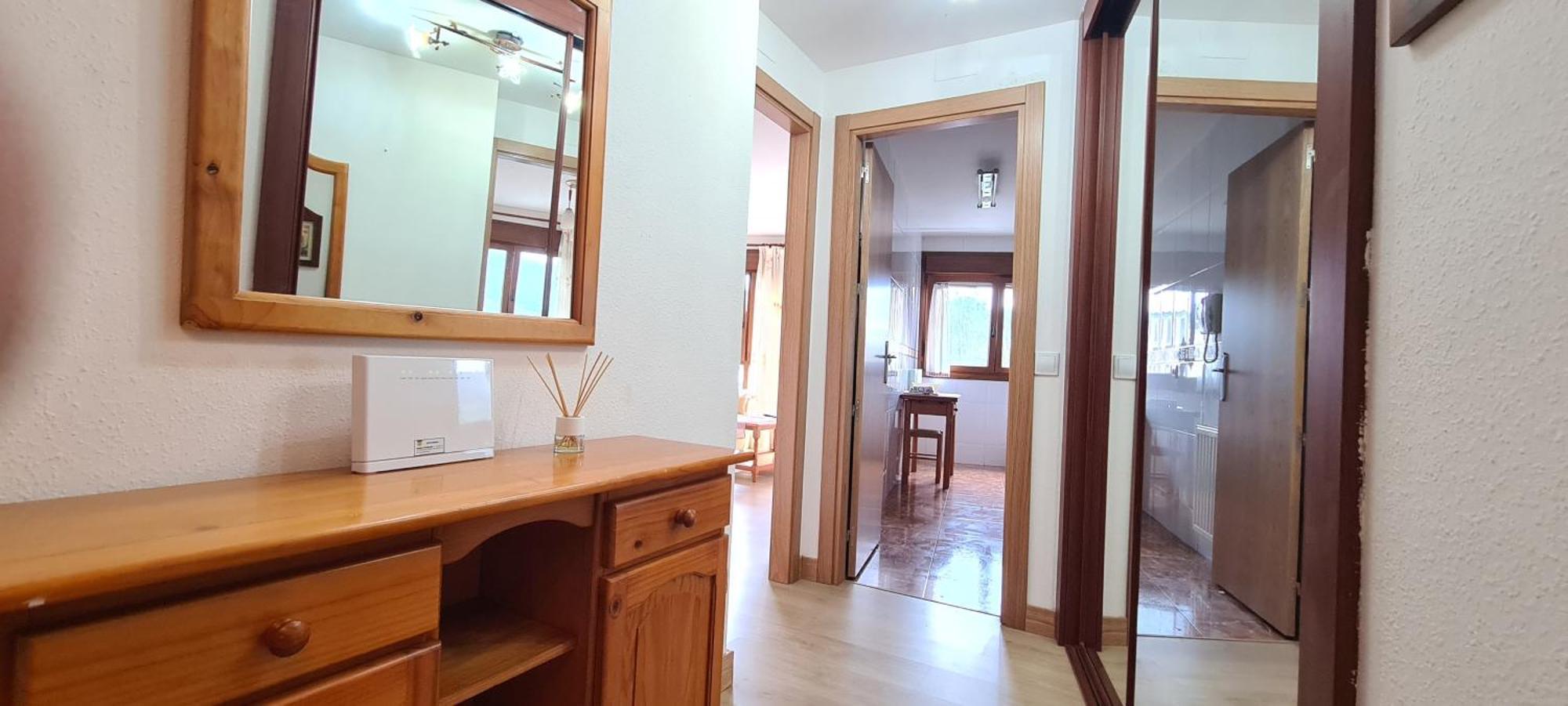 Apartment Riavilla