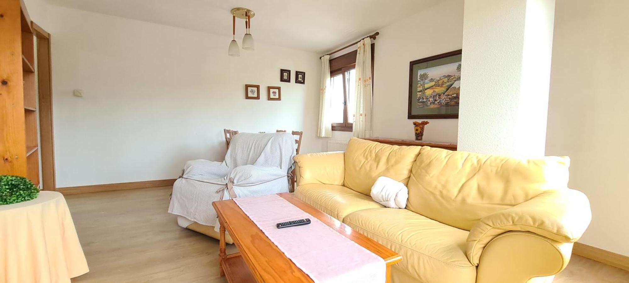 Apartment Riavilla Villaviciosa (Asturias)