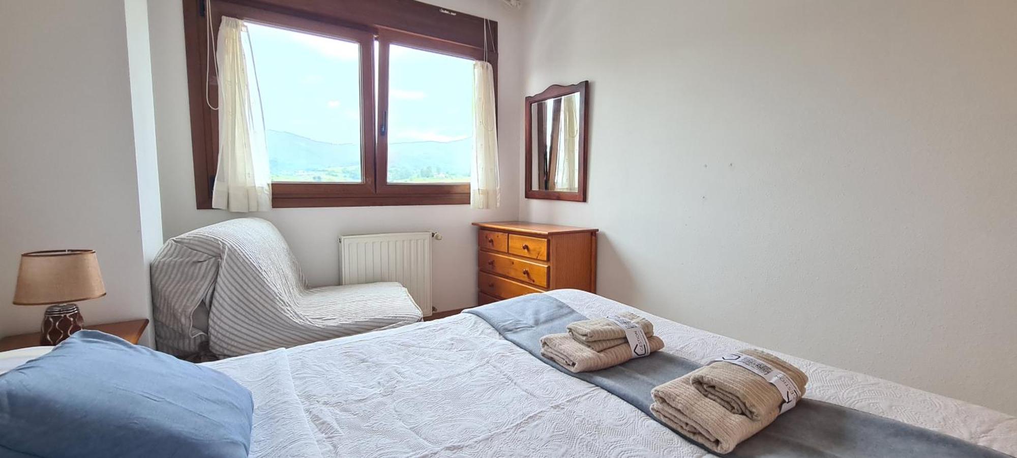 Riavilla Apartment Villaviciosa (Asturias)