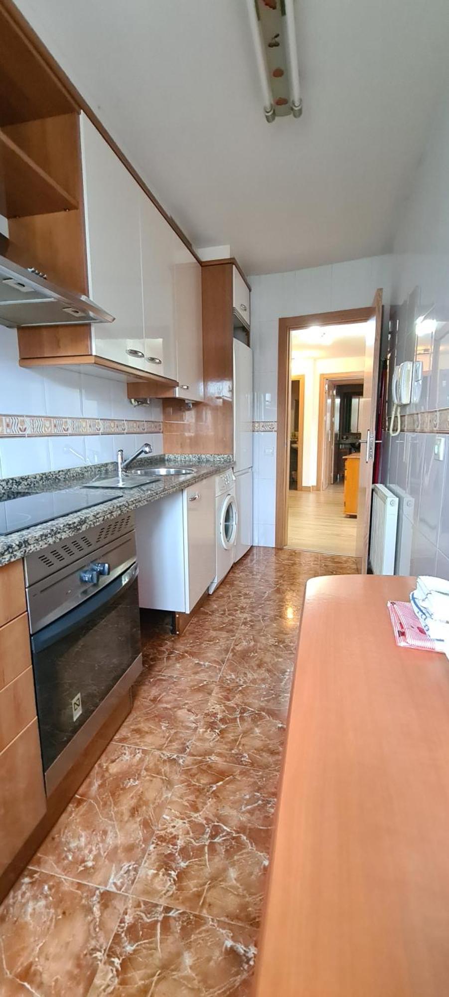 Riavilla Apartment Villaviciosa (Asturias)