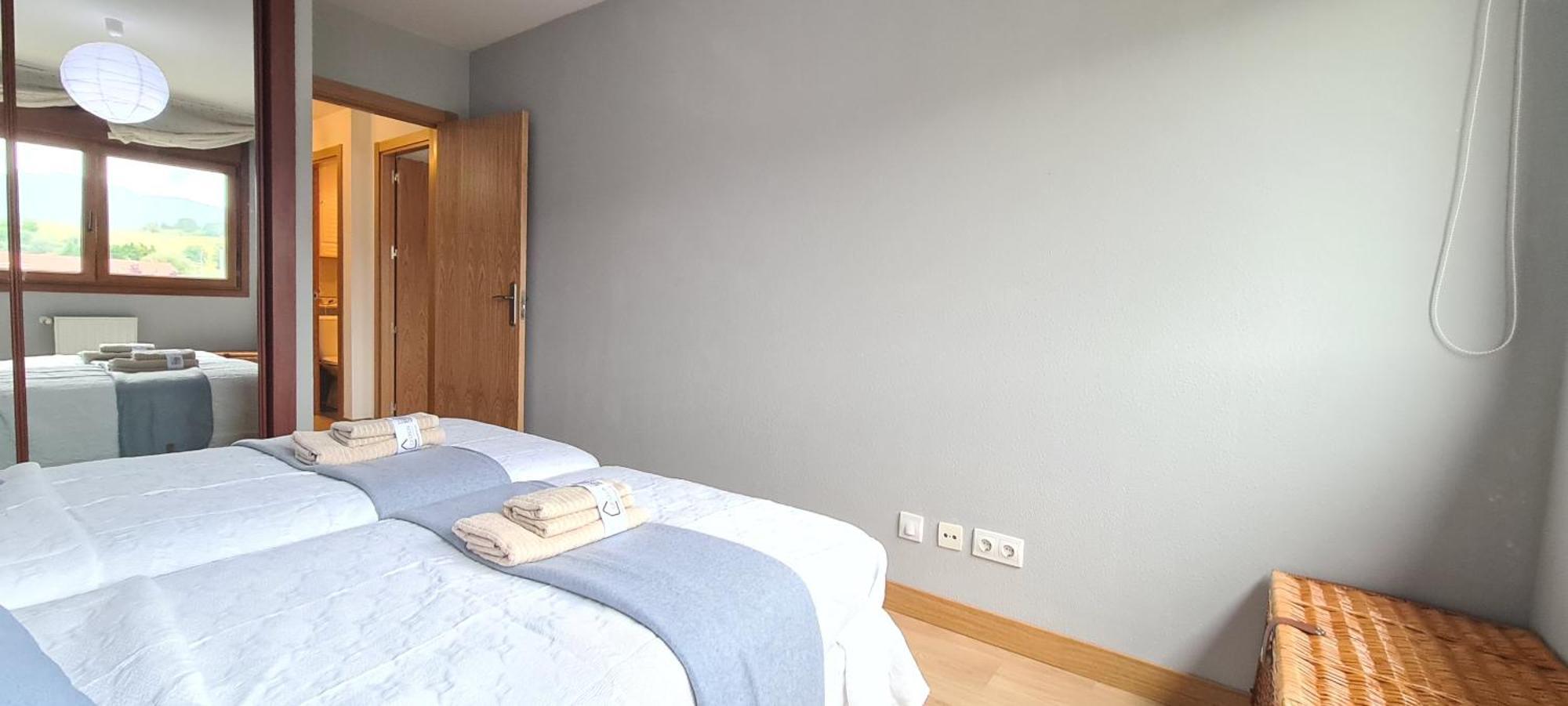 Riavilla Apartment Villaviciosa (Asturias)